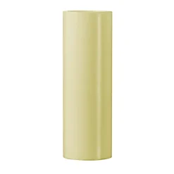 Martens Sok PVC Slagvast Grijs 3/4" 19 mm 8 stuks