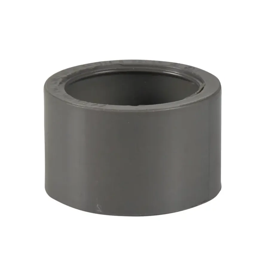 Martens verloop grijs 40 - 50 mm