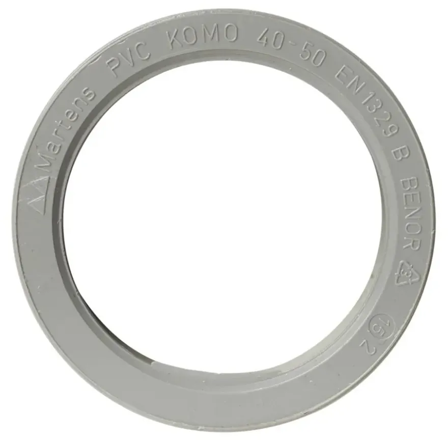Martens verloop grijs 40 - 50 mm