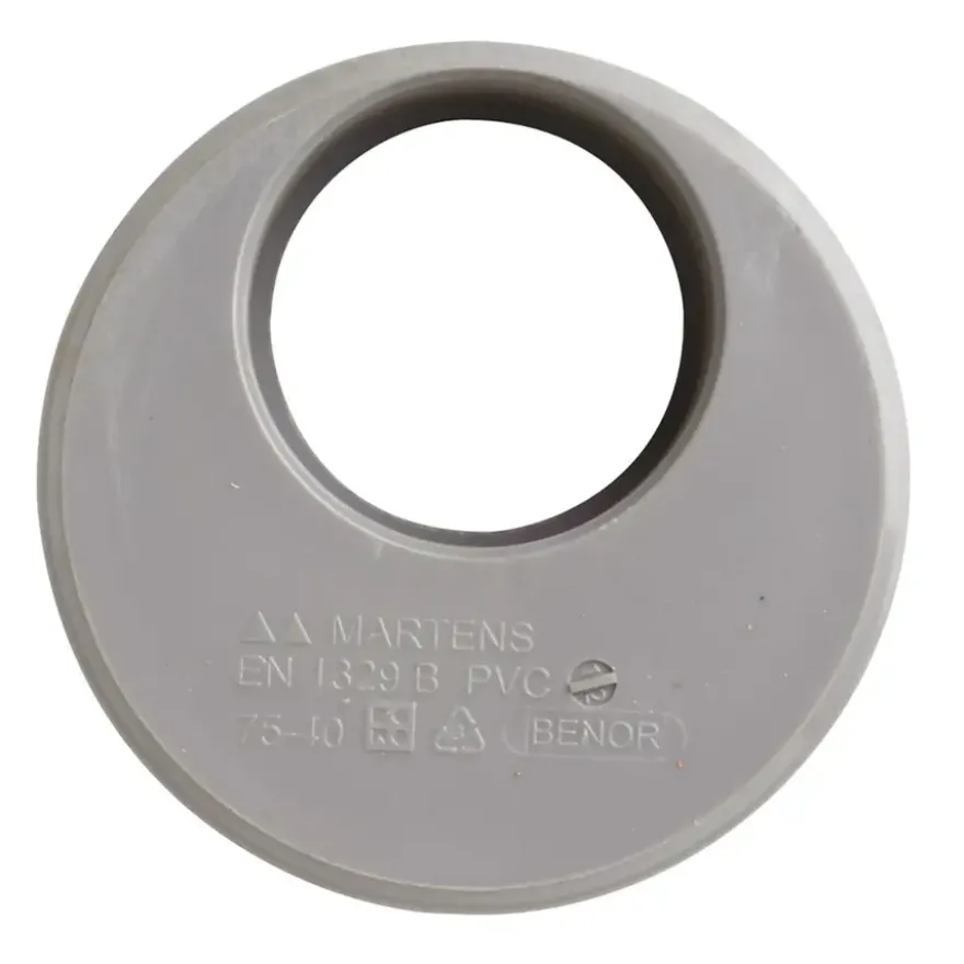 Martens Verloopring Inwendig 1x Lijmverbinding 40 x 75 mm