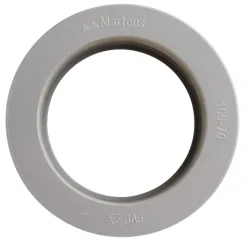 Martens Verloopstuk 1x Lijmverbinding 70 x1 00 mm