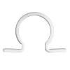 Martens zadels 32 mm 2 stuks