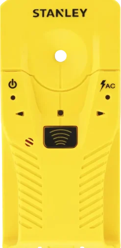 Materiaal detector Stanley S110