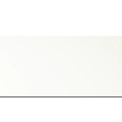 Mat Wandtegel Wit Rect 29X59CM 1,54M2