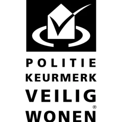 M&C veiligheidscilinder 30/30 mm SKG 2-sterren