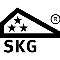 M&C veiligheidscilinder 32/47 mm SKG 3-sterren