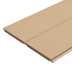 MDF lambriseringsset 1,03 lopende meter