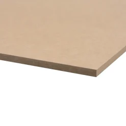 MDF-plaat 244 x 122 cm 18 mm