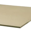 MDF-plaat 244 x 122 cm 18 mm vochtwerend