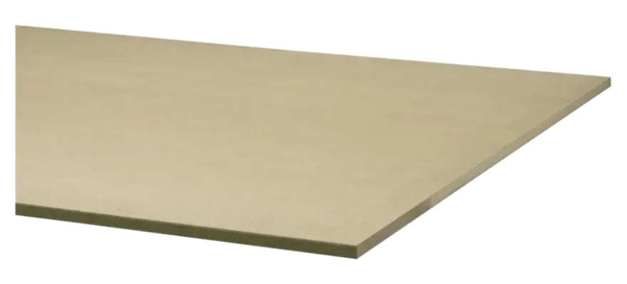 MDF-plaat 244 x 122 cm 18 mm vochtwerend