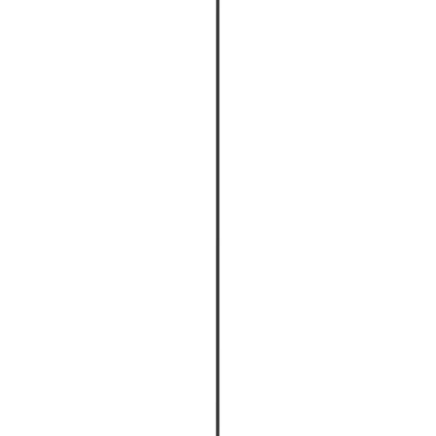 MDF-plaat zwart 244 x 122 cm 18 mm