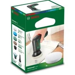 Melamine gumpad Bosch Universalbrush accessoire