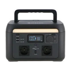 Mestic power station MPS-600