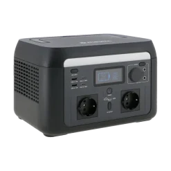 Mestic power station MPS-600