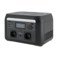 Mestic power station MPS-600