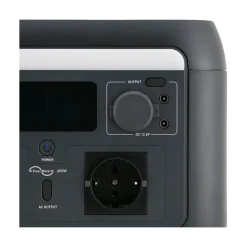 Mestic power station MPS-600