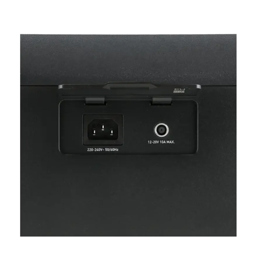 Mestic power station MPS-600