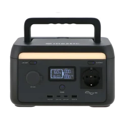 Mestic power station MPS-300