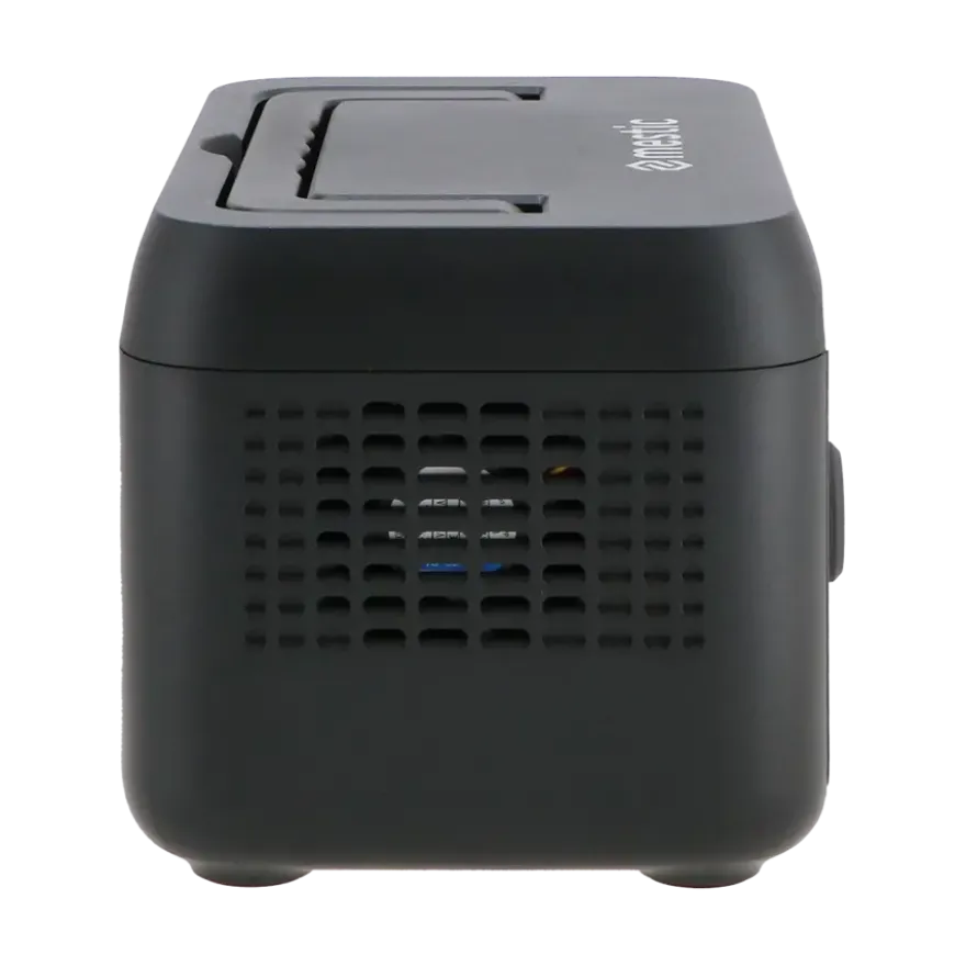 Mestic power station MPS-300