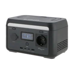 Mestic power station MPS-300