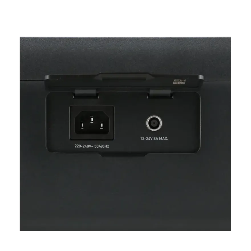 Mestic power station MPS-300