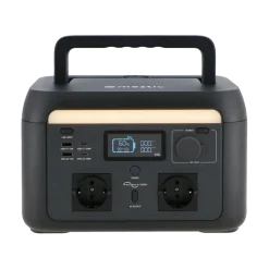 Mestic power station MPS-1000