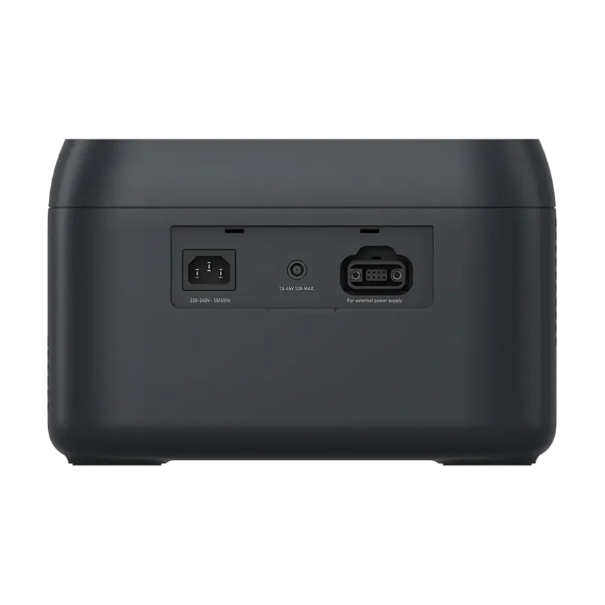 Mestic power station MPS-1000