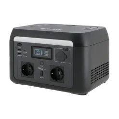 Mestic power station MPS-1000