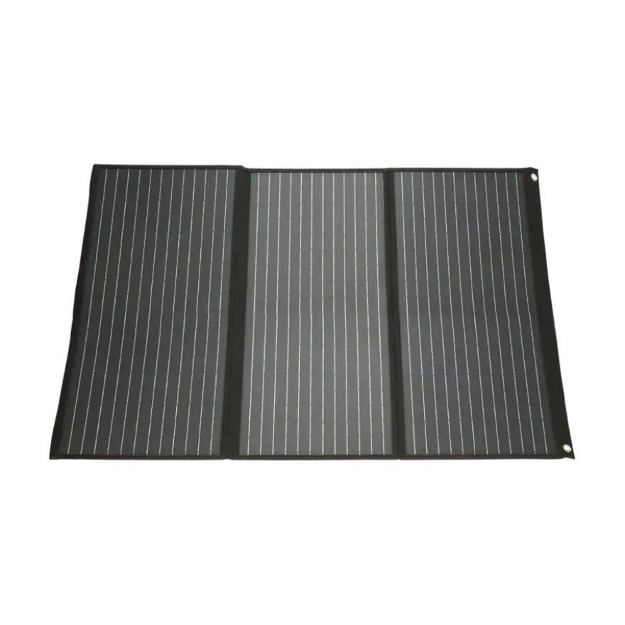Mestic zonnepaneel vouwbaar MSFO-100