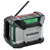 Metabo accu bouwradio R12-18BT