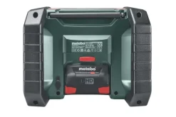 Metabo accu bouwradio R12-18BT