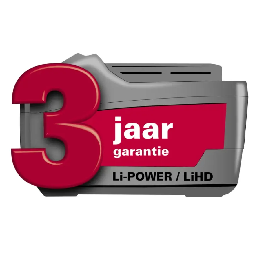 Metabo accu bouwzuiger AS 18 L PC L-klasse