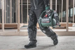Metabo accu compressor Power 160-5 18 LTX BL OF