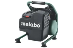 Metabo accu compressor Power 160-5 18 LTX BL OF