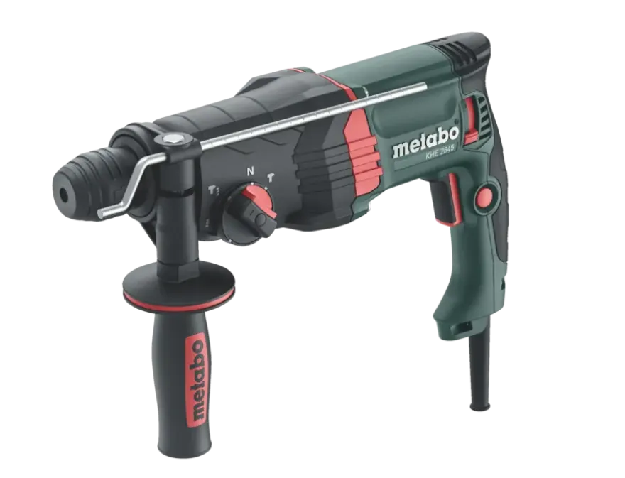 Metabo boorhamer KHE 2645 SDS+
