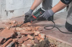 Metabo boorhamer KHE 2645 SDS+