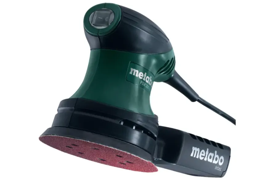 Metabo exenter schuurmachine FSX200