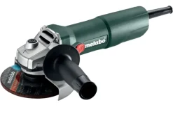 Metabo haakse slijper / slijptol set 750W