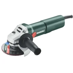 Metabo haakse slijper / slijptol W1100-125