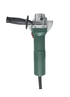 Metabo haakse slijper / slijptol W1100-125