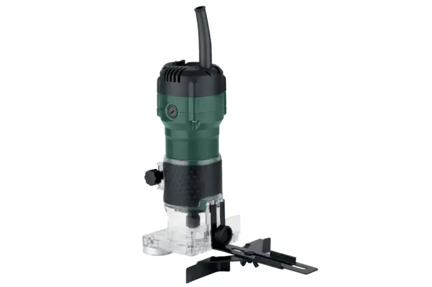 Metabo kantenfrees FM 500-6