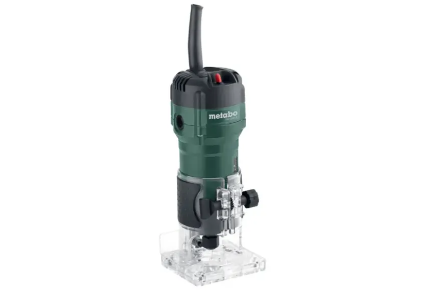 Metabo kantenfrees FM 500-6