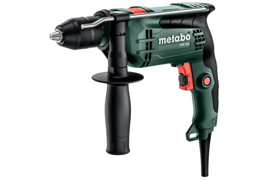 Metabo klopboormachine SBE 650