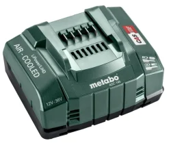 Metabo snellader 12 t/m 36V