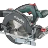 Metabo 18V accu cirkelzaag KS LTX 57 (zonder accu)