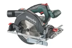 Metabo 18V accu cirkelzaag KS LTX 57 (zonder accu)