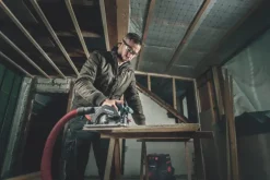 Metabo 18V accu cirkelzaag KS LTX 57 (zonder accu)