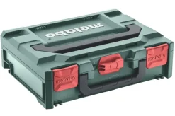 Metabo 18V accu klopboormachine SB18 + 2 accu's 2.0Ah