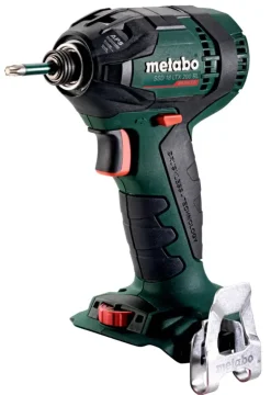 Metabo 18V accu slagschroevendraaier / slagmoersleutel SSD LTX 200 (zonder accu)