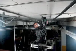 Metabo 18V boorhamer 1,3J (zonder accu)